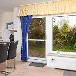 Feriehus Kiel By Interhome Norddeich (Norden)