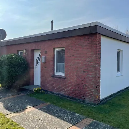 Kiel By Interhome * Norddeich (Norden)