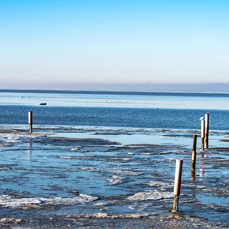 Kiel By Interhome Ferienhaus *