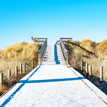 Kiel By Interhome * Norddeich (Norden)