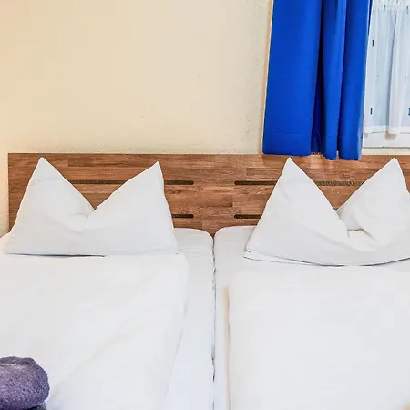 Сasa de vacaciones Kiel By Interhome Norddeich (Norden)