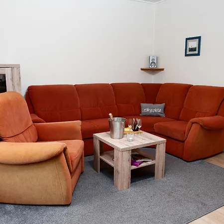 Kiel By Interhome * Norddeich (Norden)