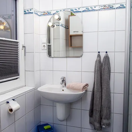 Kiel By Interhome Сasa de vacaciones