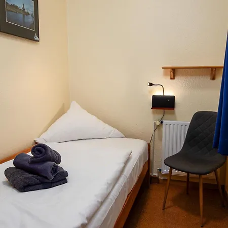 Сasa de vacaciones Kiel By Interhome *