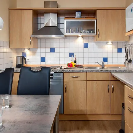 Kiel By Interhome * Norddeich (Norden)