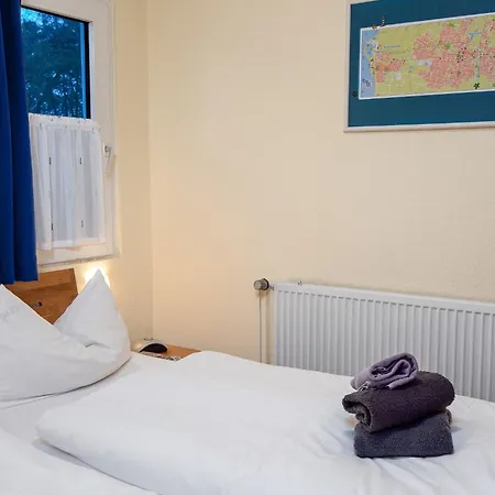 Kiel By Interhome Сasa de vacaciones *