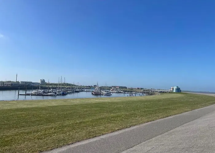 Сasa de vacaciones Kiel By Interhome