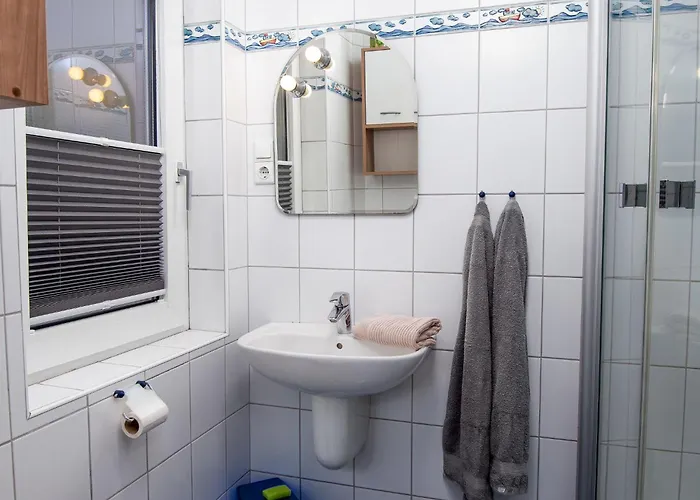 Kiel By Interhome Сasa de vacaciones